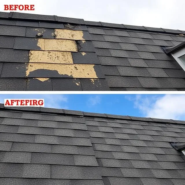 Roof Repair Near Me in Louise, MS near me